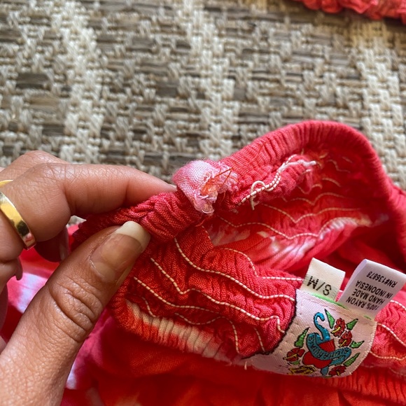 Adorable Tye Dye Set - Picture 6 of 8